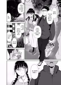 Page 6 of Otaku Tomodachi to no Sex wa Saikou ni Kimochiii 2 | 오타쿠 친구랑 하는 섹스는 최고로 기분 좋다2 (decensored) - preview thumbnail