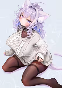 Page 3 of 猫◯お◯ゆ お誕生日記念 - preview thumbnail