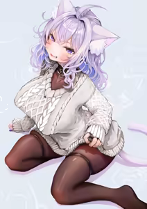 Page 6 of 猫◯お◯ゆ お誕生日記念 - preview thumbnail