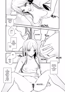 Page 3 of 絶頂したら脱げなくなるヤツ - preview thumbnail