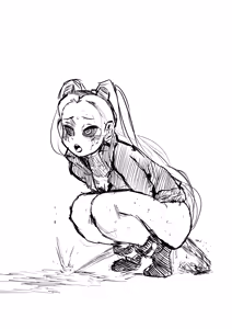 Page 15 of My Personal Collection of Smell, Scat and Voyeurism - preview thumbnail