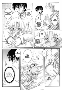 Page 9 of Wild Wild Sickuess | Doente - preview thumbnail