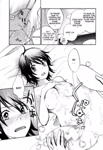 Page 176 of Velvet Kiss 02 - preview thumbnail