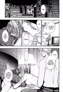 Page 168 of Velvet Kiss 03 - preview thumbnail