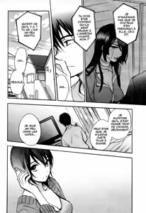 Page 168 of Velvet Kiss 04 - preview thumbnail
