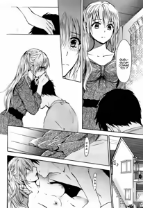 Page 176 of Velvet Kiss 04 - preview thumbnail