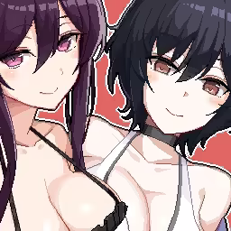 ORGY DICE — hentai manga cover on Fhentai