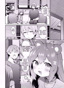 Page 3 of ZZZ NPC Doujinshi - preview thumbnail