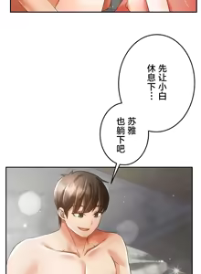 Page 21 of 在貞操顛倒的世界裡攻略女性反轉人生36話 - preview thumbnail