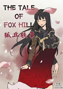 The Tale of Fox Hill 狐丘轶事 — hentai manga cover on Fhentai