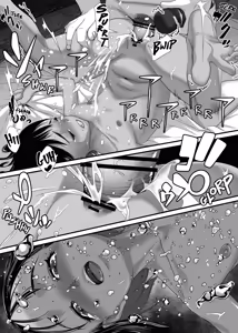 Page 108 of Chikyuu no Okasi Kata Sousyuuhen | Global Fucking Guidebook Part 1 - preview thumbnail