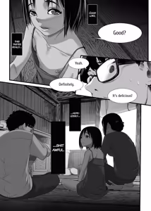 Page 111 of Chikyuu no Okasi Kata Sousyuuhen | Global Fucking Guidebook Part 1 - preview thumbnail