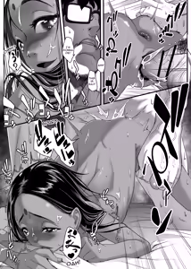Page 138 of Chikyuu no Okasi Kata Sousyuuhen | Global Fucking Guidebook Part 1 - preview thumbnail