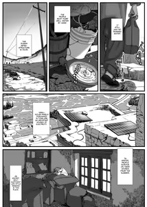 Page 163 of Chikyuu no Okasi Kata Sousyuuhen | Global Fucking Guidebook Part 1 - preview thumbnail