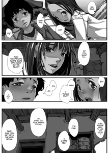 Page 173 of Chikyuu no Okasi Kata Sousyuuhen | Global Fucking Guidebook Part 1 - preview thumbnail
