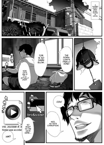 Page 203 of Chikyuu no Okasi Kata Sousyuuhen | Global Fucking Guidebook Part 1 - preview thumbnail