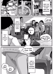 Page 224 of Chikyuu no Okasi Kata Sousyuuhen | Global Fucking Guidebook Part 1 - preview thumbnail