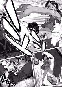 Page 28 of Chikyuu no Okasi Kata Sousyuuhen | Global Fucking Guidebook Part 1 - preview thumbnail
