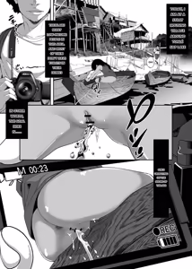 Page 59 of Chikyuu no Okasi Kata Sousyuuhen | Global Fucking Guidebook Part 1 - preview thumbnail