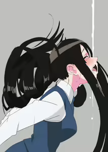 Page 3 of Long Hair Milk - preview thumbnail