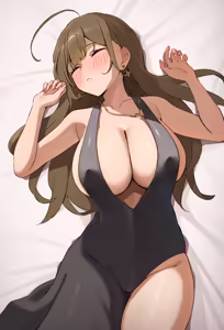 Page 3 of お持ち帰りされちゃう千雪さん.... - preview thumbnail