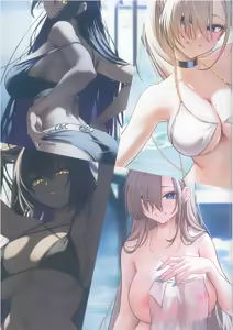 Page 4 of Bodies in Harmony - preview thumbnail