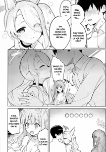 Page 7 of Koufuku na Eden ni Oboreru Yoru - A Night Lost in Blissful Eden | Lạc Trong Màn Đêm Của Vườn Địa Đàng Hoan Lạc - preview thumbnail