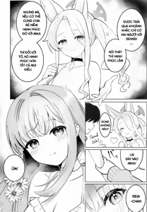 Page 9 of Koufuku na Eden ni Oboreru Yoru - A Night Lost in Blissful Eden | Lạc Trong Màn Đêm Của Vườn Địa Đàng Hoan Lạc - preview thumbnail