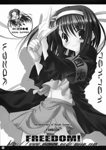 Page 3 of FREEDOM! - preview thumbnail