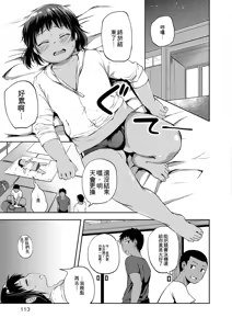 Page 113 of Shounen Seiai - preview thumbnail
