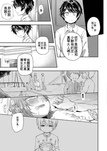 Page 57 of Shounen Seiai - preview thumbnail