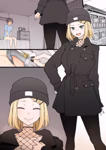 Page 39 of Kaya Collection [Chinese]（自修无码） - preview thumbnail