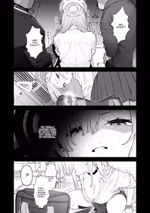 Page 3 of Kowareta Asuna | Broken Asuna - preview thumbnail