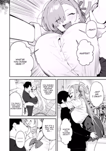 Page 5 of Kowareta Asuna | Broken Asuna - preview thumbnail