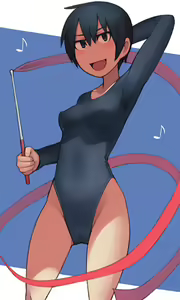 LVI - hentai manga cover image