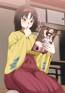 Page 7 of 旦那様の為に星条旗ビキニを着て挑発するerk…❤️ - preview thumbnail