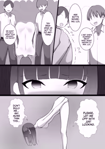 Page 11 of S Kyoushitsu | S Classroom - preview thumbnail