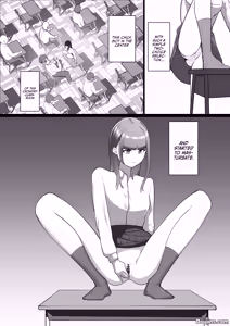 Page 18 of S Kyoushitsu | S Classroom - preview thumbnail