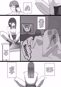 Page 19 of S Kyoushitsu | S Classroom - preview thumbnail