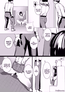 Page 23 of S Kyoushitsu | S Classroom - preview thumbnail