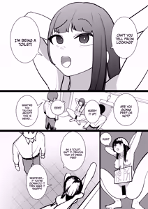 Page 24 of S Kyoushitsu | S Classroom - preview thumbnail