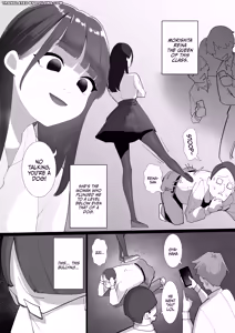 Page 3 of S Kyoushitsu | S Classroom - preview thumbnail