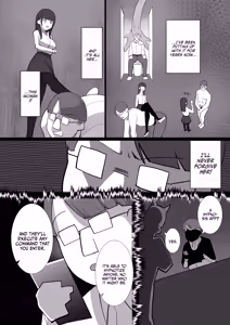 Page 4 of S Kyoushitsu | S Classroom - preview thumbnail