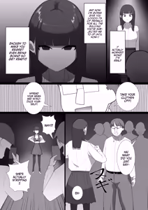 Page 6 of S Kyoushitsu | S Classroom - preview thumbnail