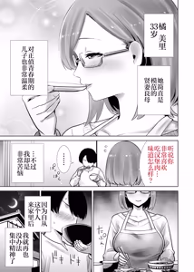 Page 3 of Gibo no Omocha ni Sareta Boku - preview thumbnail