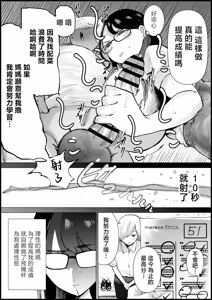 Page 6 of tesuto no tensuu ga agaru nara ona ho ni mo natte kureru gouri teki na o kaa sann - preview thumbnail