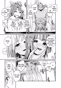 Page 176 of Fuki - Transgression  Kanzenbon - preview thumbnail