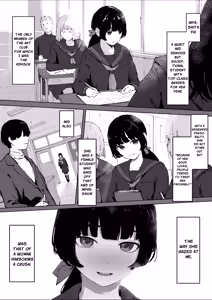 Page 3 of Oshiego no Menhera ni Nerawareta Kyoushi | Teacher Targeted By His Mentally Ill Student - preview thumbnail