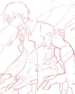 Page 422 of 十八番 - preview thumbnail