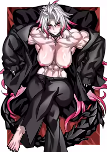 Page 131 of 【FANBOX】YOTARo（NO FUTA EDITION） - preview thumbnail